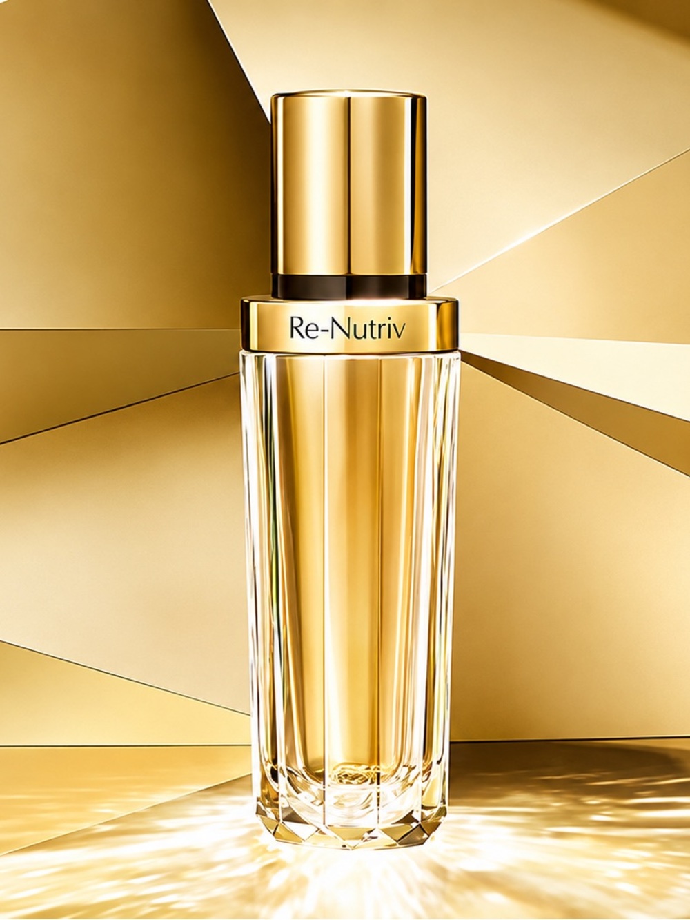 🆕(SEALED IN BOX) ESTÉE LAUDER Re-Nutriv Ultimate Diamond Brilliance Serum. 30mLs